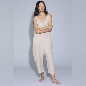 Ilana Kohn Gary jumpsuit